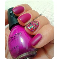 Sinful Colors Ojeleri Hiç Gördünüz Mü?