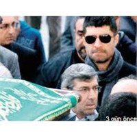Özcan Deniz’den Ölüm Üzerine Çok Etkileyici Sözler