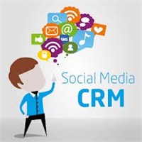 Sosyal Müşteri İlişkileri Yönetimi (Social Crm)