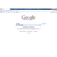 Yeni Bir Google