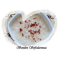 Şehriye Lapası