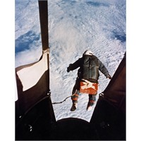 Joseph Kittinger Ve Sınırları Zorlamak