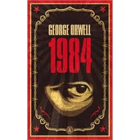 Portre: George Orwell