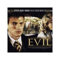 Şeytana Karşı ( Evil – Ondskan – 2003 )