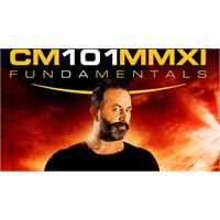 Cem Yılmaz Gösterisi Fundamentals İle Sinemalarda