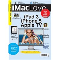 Apple'ın 2012'deki 3 Kozu!