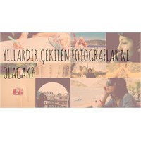 Yolculuk Fotoğrafları, Arkadaşlarım Ve Ben