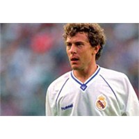 Emilio Butragueno