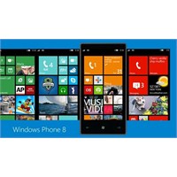 Windows Phone 8 Ön Sipariş Tarihi Açıklandı!