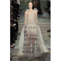 Valentino Haute Couture 2014