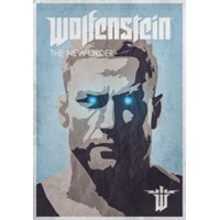 Wolfenstein: The New Order ( İlk Bakış )