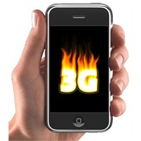 3g Cep Telefonları Mikrodalga Fırın Gibi!