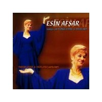 Güle Güle Esin Afşar!