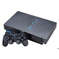 Veda Zamanı: Playstation 2