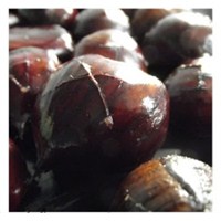 Kestane Nasıl Pişirilir?