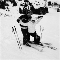 Uludag - Winterfest