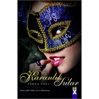 Kitap Yorumu: Karanlık Sular - Fiona Paul