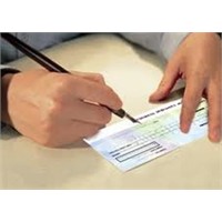 Vadeli Çek Uygulaması Sona Eriyor