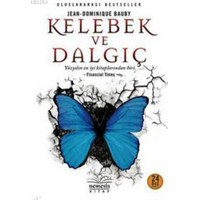 Kelebek Ve Dalgıç