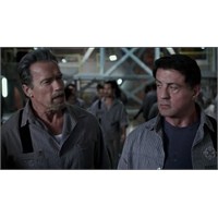 The Escape Plan'ın İlk Fragmanı Yayınlandı