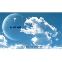 Samsung Galaxy S İii İle Bulut Depolama