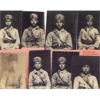 Onbeşlilerin Türküsü