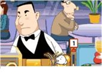 İşletme Oyunları