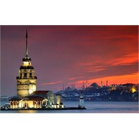 Ben İnsan Değilde, Bir Şehir Olsaydım
