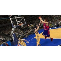 Euroleague Nba 2k14 İle Geliyor!