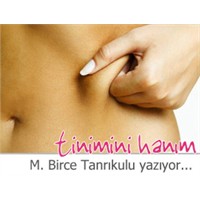 Mezoterapi İle Zayıflamak