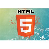 Html 5'e Giriş