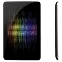 İşte Google Tableti Nexus 7