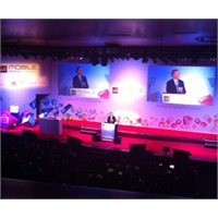 Eric Schmidt Sizin Tarafınızdayım Ama …