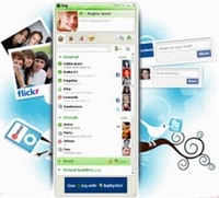 Icq 7 yi Denemek İster Misiniz?