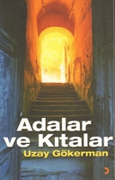 İlk Kitap: Adalar Ve Kıtalar...