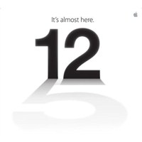 Apple: İphone 5 Tanıtımı 12 Eylül’de!