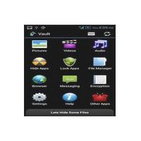 Telefonunuzda Resim Ve Videolarınızı Gizleyin