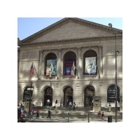 Art İnstitute Of Chicago