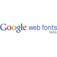 Google Fontları (Google Web Fonts)