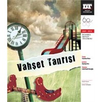 Vahşet Tanrısı