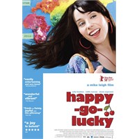 Happy-go-lucky