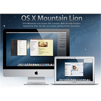 Apple Os X Mountain Lion