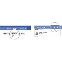 Facebook‘un Yepyeni Özelliği “Görüntülü Konuşma”