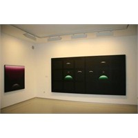 Adnan Çoker “Minimal Simetri İii