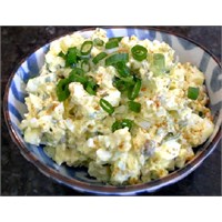 Salatalar .. Mayonezli Kereviz Salatası