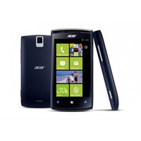 Acer Allegro Windows Telefonu