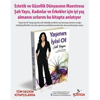 İyi Yaş Almanın Sırları Bu Kitapta!
