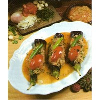 Kolay İmambayıldı Yapılışı
