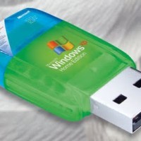 Usb’den Boot Yapmak