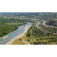 Sakarya Nehrini Kurtarma Projesi